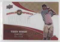 Tiger Woods [EX to NM] #/550