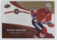 Wayne Gretzky #/550