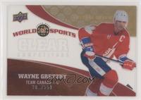 Wayne Gretzky #/550