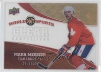 Mark Messier #/550