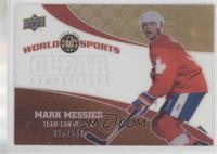 Mark Messier [EX to NM] #/550