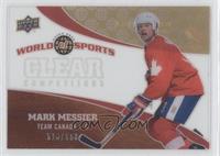 Mark Messier #/550