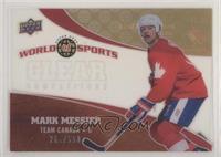 Mark Messier #/550