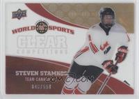 Steven Stamkos #/550