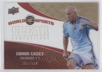 Conor Casey #/550