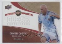 Conor Casey #/550