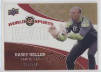 Kasey Keller #/550