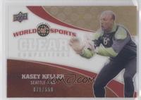 Kasey Keller #/550