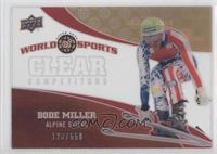 Bode Miller #/550