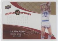 Larry Bird #/550