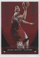 Blake Griffin #/25