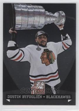 2011 Donruss Elite National Convention - [Base] #14 - Dustin Byfuglien