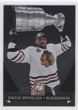 2011 Donruss Elite National Convention - [Base] #14 - Dustin Byfuglien