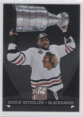 2011 Donruss Elite National Convention - [Base] #14 - Dustin Byfuglien