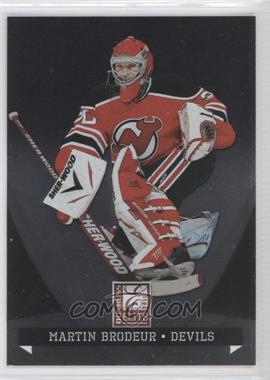 2011 Donruss Elite National Convention - [Base] #15 - Martin Brodeur