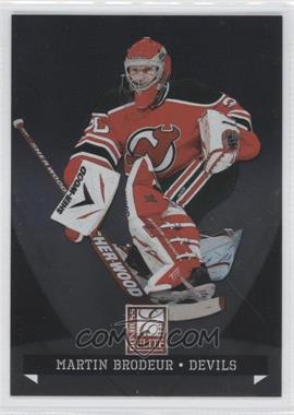 2011 Donruss Elite National Convention - [Base] #15 - Martin Brodeur