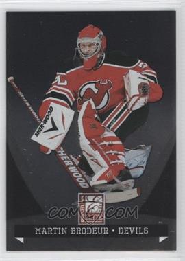 2011 Donruss Elite National Convention - [Base] #15 - Martin Brodeur