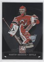 Martin Brodeur