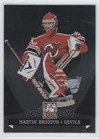 Martin Brodeur