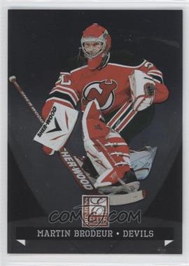 2011 Donruss Elite National Convention - [Base] #15 - Martin Brodeur