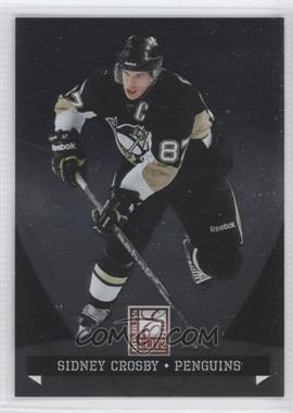 2011 Donruss Elite National Convention - [Base] #16 - Sidney Crosby