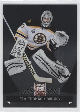 2011 Donruss Elite National Convention - [Base] #18 - Tim Thomas