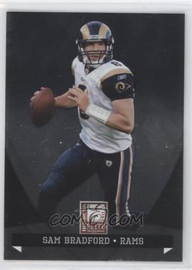 2011 Donruss Elite National Convention - [Base] #4 - Sam Bradford