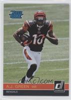 A.J. Green