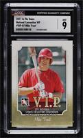 Mike Trout [CGC 9 Mint]