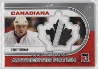 Steve Yzerman #/30