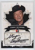 Stompin' Tom Connors