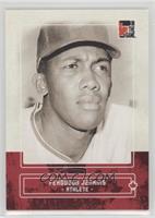 Fergie Jenkins #/180