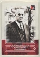 Alfred Fuller #/180