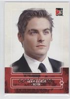 Kevin Zegers #/180