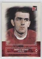 Maurice Richard #/180