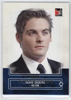 Kevin Zegers #/50