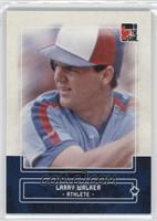 Larry Walker #/50