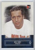 Bret Hart #/50