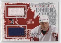 Steve Yzerman #/90