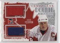 Steve Yzerman #/90