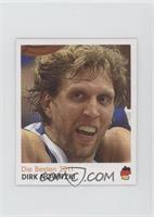 Dirk Nowitzki