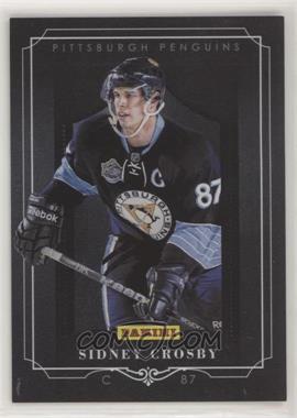 2011 Panini Black Friday - [Base] #10 - Sidney Crosby