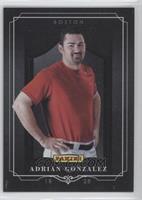 Adrian Gonzalez