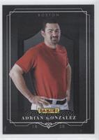 Adrian Gonzalez