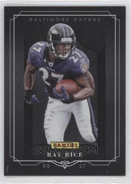 2011 Panini Black Friday - [Base] #4 - Ray Rice