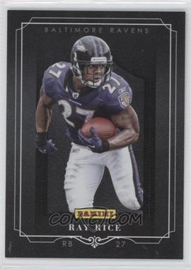 2011 Panini Black Friday - [Base] #4 - Ray Rice