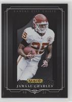 Jamaal Charles [Noted]