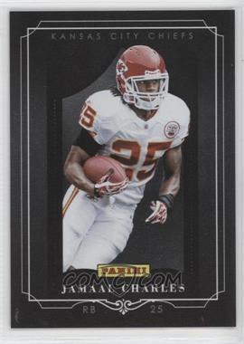 2011 Panini Black Friday - [Base] #5 - Jamaal Charles