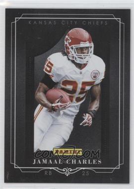 2011 Panini Black Friday - [Base] #5 - Jamaal Charles