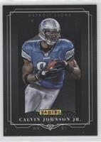 Calvin Johnson